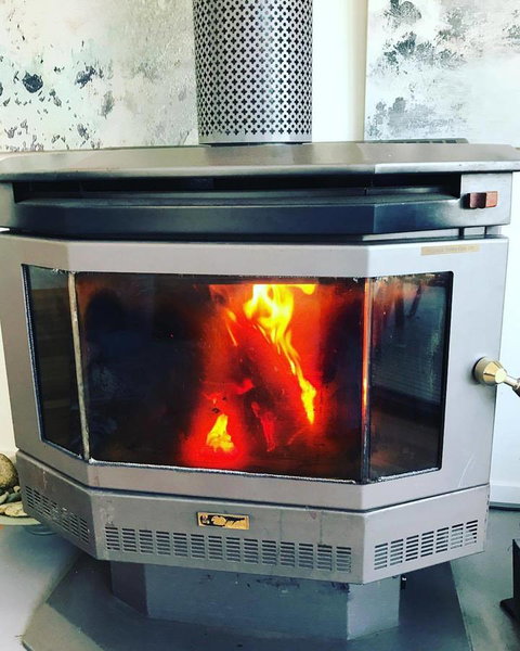 Ocean View Treetops Retreat - Accommodation Resorts 14