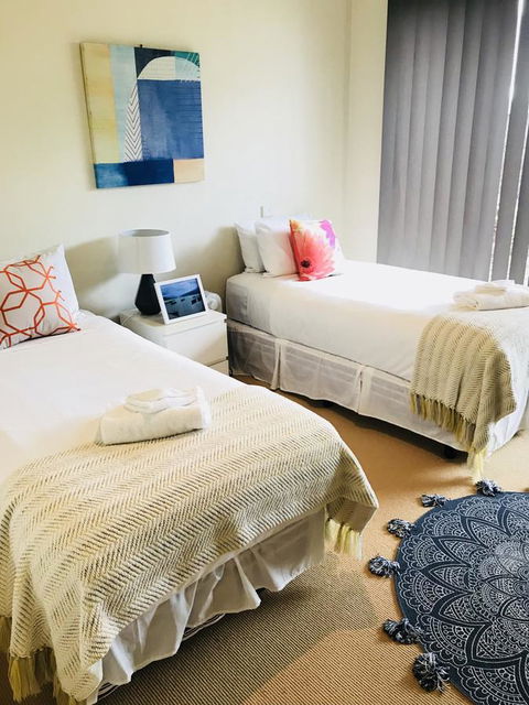 Ocean View Treetops Retreat - Accommodation Resorts 3