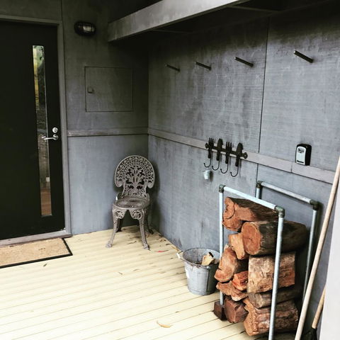 Ocean View Treetops Retreat - Accommodation Resorts 1