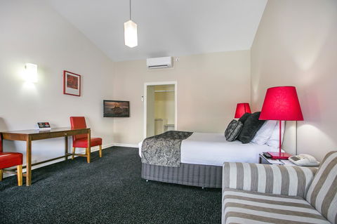All Seasons Resort Hotel Bendigo - Accommodation Resorts 15
