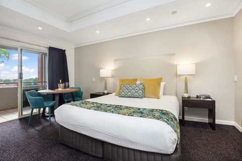 All Seasons Resort Hotel Bendigo - Accommodation Resorts 5