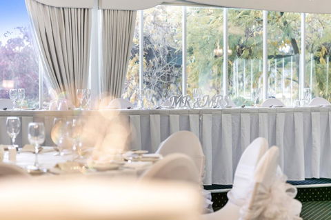 All Seasons Resort Hotel Bendigo - Accommodation Resorts 41