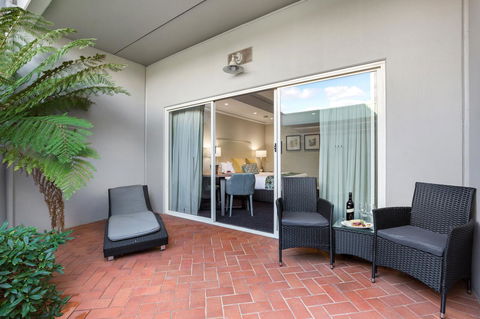 All Seasons Resort Hotel Bendigo - Accommodation Resorts 8