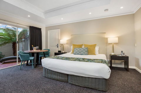 All Seasons Resort Hotel Bendigo - Accommodation Resorts 37