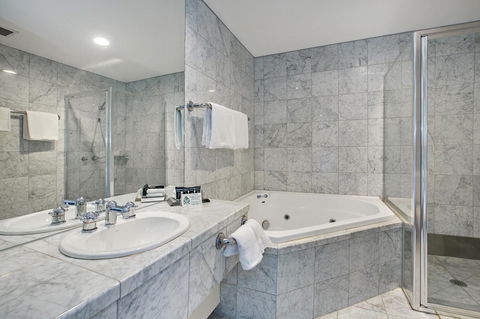 All Seasons Resort Hotel Bendigo - Accommodation Resorts 29