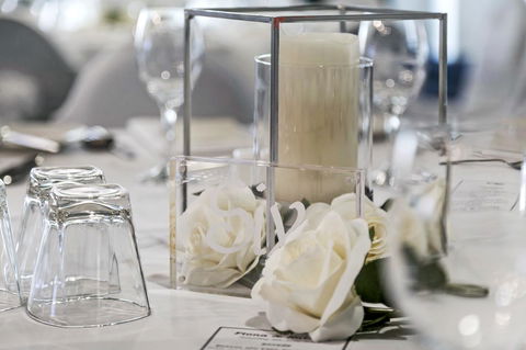 All Seasons Resort Hotel Bendigo - Accommodation Resorts 39