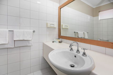 All Seasons Resort Hotel Bendigo - Accommodation Resorts 19