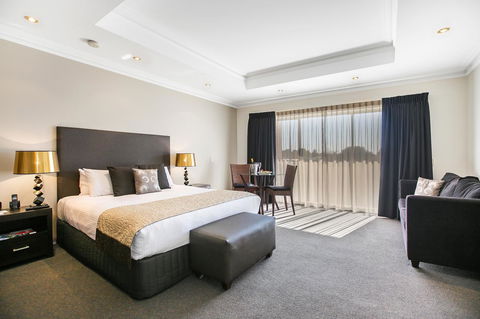 All Seasons Resort Hotel Bendigo - Accommodation Resorts 31