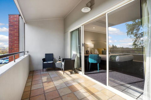 All Seasons Resort Hotel Bendigo - Accommodation Resorts 3