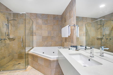 All Seasons Resort Hotel Bendigo - Accommodation Resorts 33