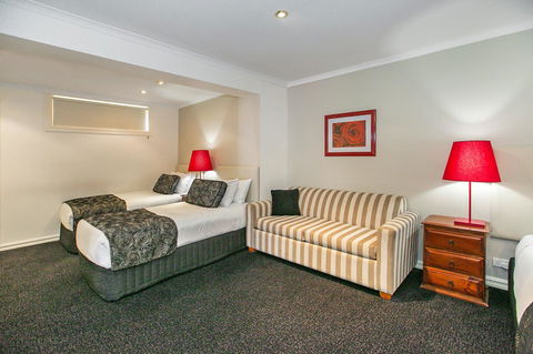 All Seasons Resort Hotel Bendigo - Accommodation Resorts 16