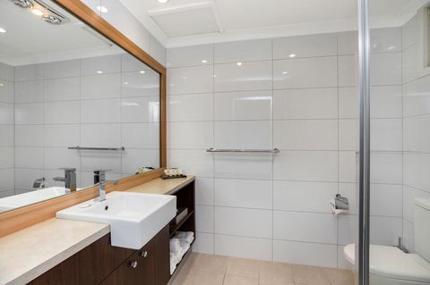All Seasons Resort Hotel Bendigo - Accommodation Resorts 11