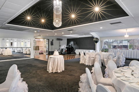 All Seasons Resort Hotel Bendigo - Accommodation Resorts 44