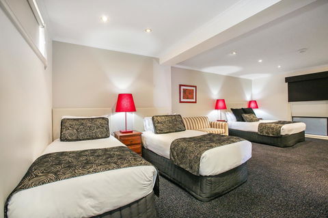 All Seasons Resort Hotel Bendigo - Accommodation Resorts 17