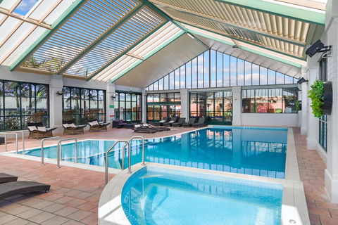 All Seasons Resort Hotel Bendigo - Accommodation Resorts 1