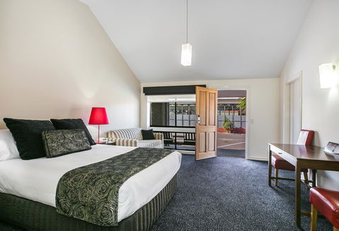 All Seasons Resort Hotel Bendigo - Accommodation Resorts 20