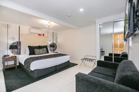 All Seasons Resort Hotel Bendigo - Accommodation Resorts 27