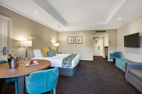 All Seasons Resort Hotel Bendigo - Accommodation Resorts 35