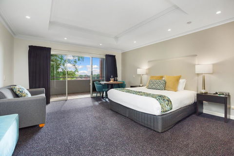 All Seasons Resort Hotel Bendigo - Accommodation Resorts 6