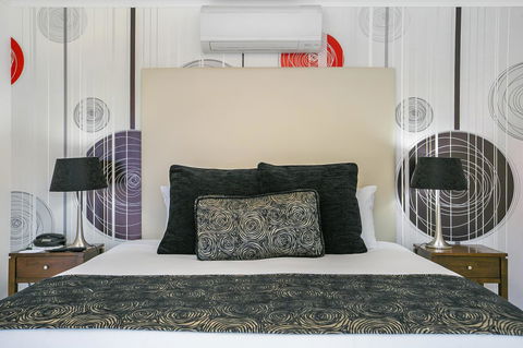 All Seasons Resort Hotel Bendigo - Accommodation Resorts 26