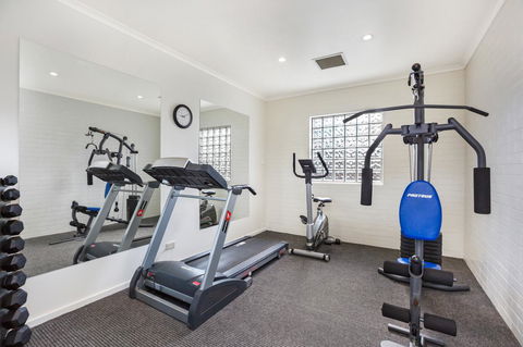 All Seasons Resort Hotel Bendigo - Accommodation Resorts 14