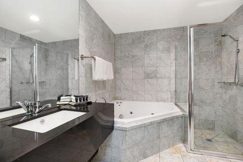 All Seasons Resort Hotel Bendigo - Accommodation Resorts 10
