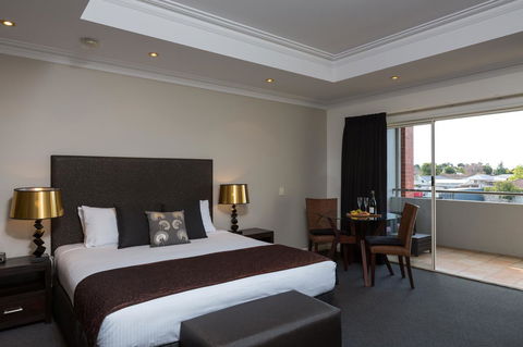 All Seasons Resort Hotel Bendigo - Accommodation Resorts 22
