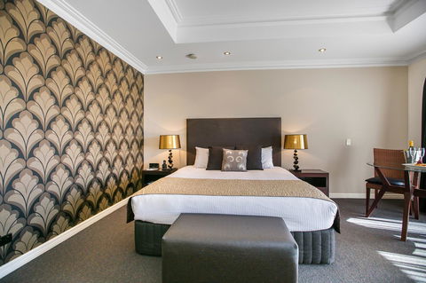 All Seasons Resort Hotel Bendigo - Accommodation Resorts 30