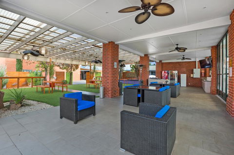 All Seasons Resort Hotel Bendigo - Accommodation Resorts 24
