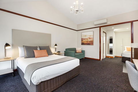 All Seasons Resort Hotel Bendigo - Accommodation Resorts 13