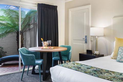 All Seasons Resort Hotel Bendigo - Accommodation Resorts 2