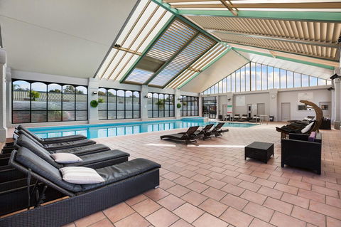 All Seasons Resort Hotel Bendigo - Accommodation Resorts 23