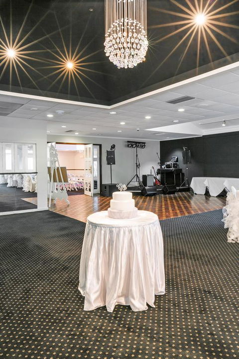 All Seasons Resort Hotel Bendigo - Accommodation Resorts 43