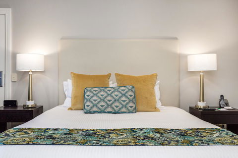 All Seasons Resort Hotel Bendigo - Accommodation Resorts 9
