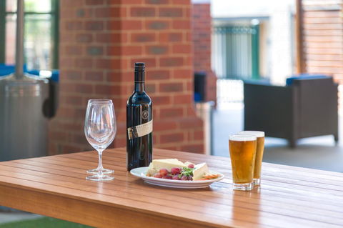 All Seasons Resort Hotel Bendigo - Accommodation Resorts 42