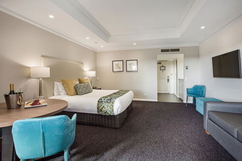 All Seasons Resort Hotel Bendigo - Accommodation Resorts 4