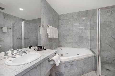 All Seasons Resort Hotel Bendigo - Accommodation Resorts 7