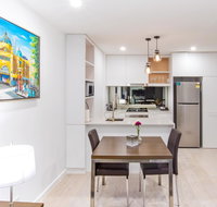 Spencer Street Apartments - Accommodation Resorts