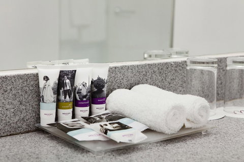 Mercure Melbourne Albert Park - Accommodation Resorts 13