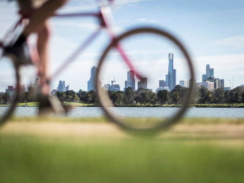 Mercure Melbourne Albert Park - Accommodation Resorts 40