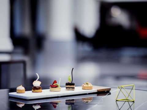Mercure Melbourne Albert Park - Accommodation Resorts 35