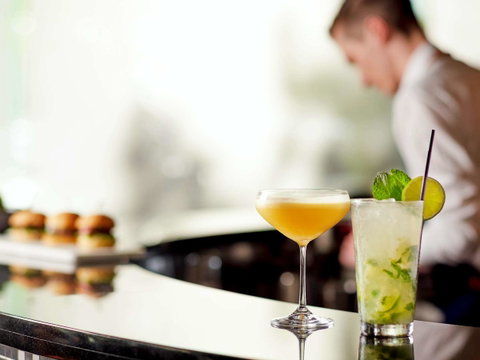 Mercure Melbourne Albert Park - Accommodation Resorts 19