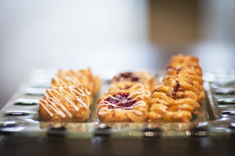 Mercure Melbourne Albert Park - Accommodation Resorts 26