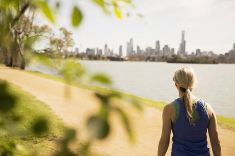 Mercure Melbourne Albert Park - Accommodation Resorts 37
