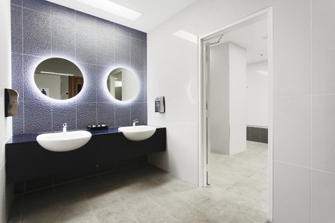 Mercure Melbourne Albert Park - Accommodation Resorts 17