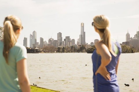 Mercure Melbourne Albert Park - Accommodation Resorts 38