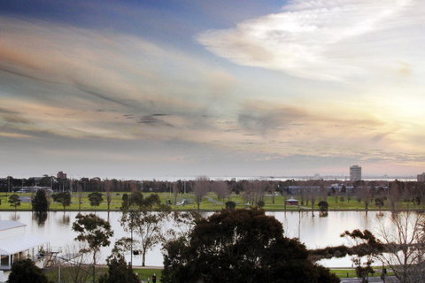 Mercure Melbourne Albert Park - Accommodation Resorts 25