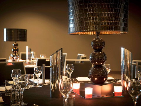 Mercure Melbourne Albert Park - Accommodation Resorts 20