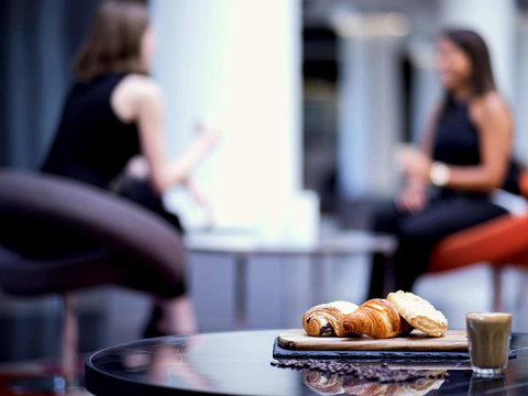 Mercure Melbourne Albert Park - Accommodation Resorts 34