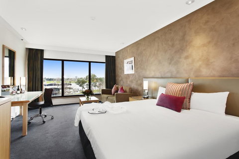 Mercure Melbourne Albert Park - Accommodation Resorts 9